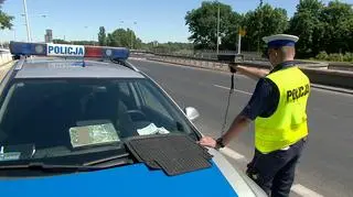 Policja apeluje o ostrożność