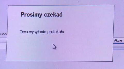 Druga tura już bez wpadek?