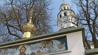 W Polsce najwięcej prawosławnych jest w województwie podlaskim