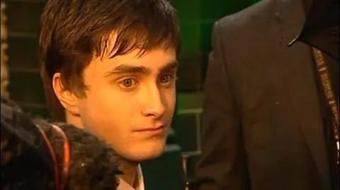 Czytelnicy chcą uratować Harry'ego Pottera