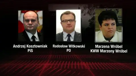 Radom pozostaje bastionem PiS