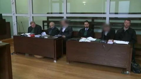 Profesor oskarżony o gwałty uniewinniony. Musi zapłacić grzywnę