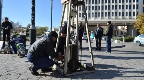 Mieszkańcy Symferopola mogą pożegnać się z ulicą Turecką 