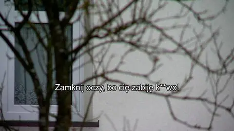 Sąsiedzi alarmowali, że w domu dzieje się coś złego 