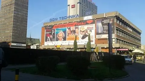 Pierwszy prywatny teatr w Gdańsku