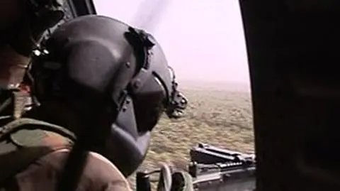 USA wydały już na Irak i Afganistan tyle co na Wietnam