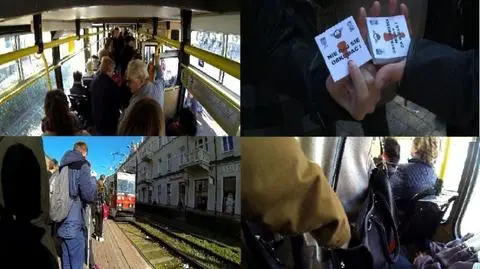 Częstochowa: „Bezpieczny pasażer, bezpieczny kierowca”