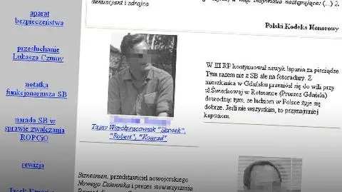 Lista kapusiów na czuma.pl