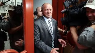 Marek Sawicki miał wystąpić w kampanii promującej ekologiczne rolnictwo 