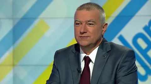 Bruksela czy Warszawa? Graś: chciałbym kontynuować współpracę z premierem 