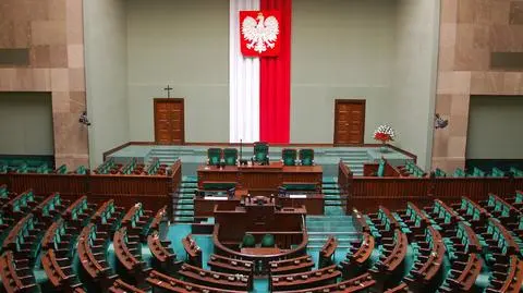 Wybrano szefów 27 sejmowych komisji