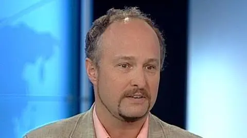 "Pretorianie Kaczyńskiego zamilkli"