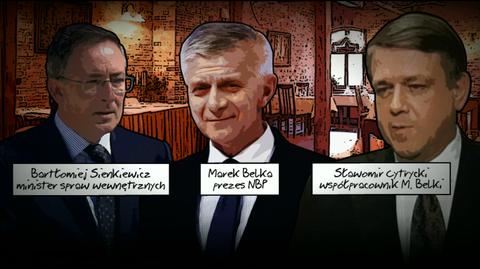 Co Panowie uzgodnili?