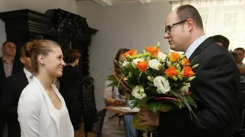 20 000 zł nagrody dla Natalii Partyki