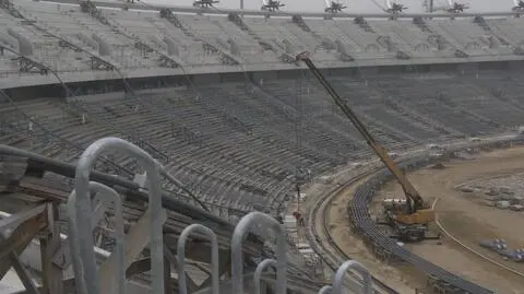 Stadion Śląski ma nowego prezesa