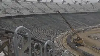 Prezesem Stadionu Śląskiego został Jarosław Antoniak