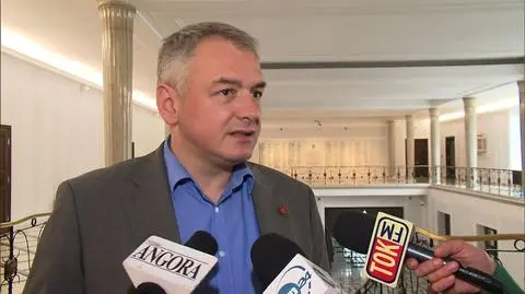 Artur Dębski ostro o Donaldzie Tusku