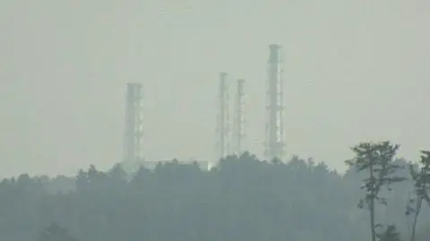 Zatrzęsła się ziemia w rejonie Fukushimy
