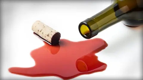 Gimnazjaliści pili wino od 6-klasisty