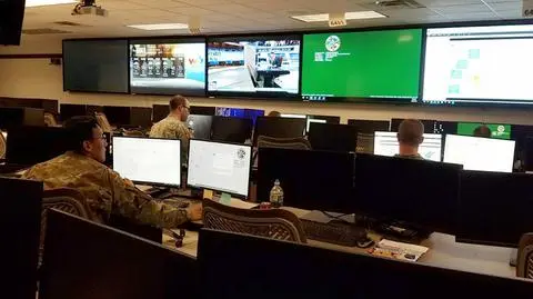 Czechy. Powstanie centrum analiz zdjęć satelitarnych NATO