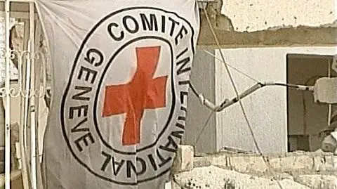 Jemen: porwali pracownika Czerwonego Krzyża