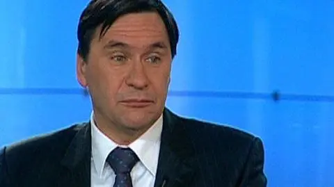 Szarama: Nacisków ws. Blidy nie było