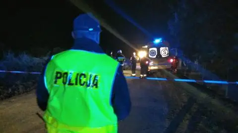 Kierowca potrącił dwie nastolatki