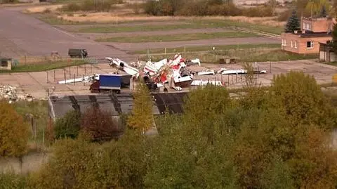 Coraz więcej świadków ws. organizacji lotów Tu-154