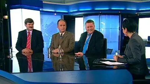 "Kownacki spycha się na margines skandalizmu"