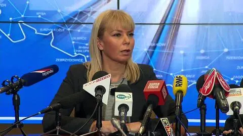 Słowa Elżbiety Bieńkowskiej wywołały burzę 