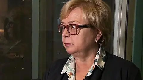 Profesor Gersdorf zaproszona na spotkanie prezesów sądów najwyższych państw unijnych