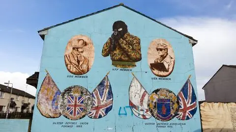 Brexit. Londyn za zachowaniem porozumienia wielkopiątkowego