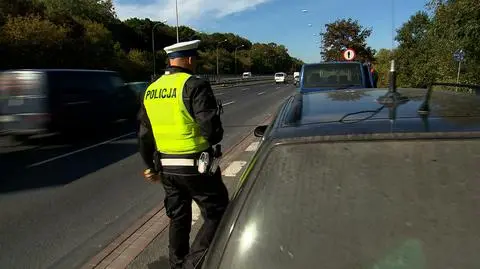 Polish drivers may be able to get away with speeding if properly justified