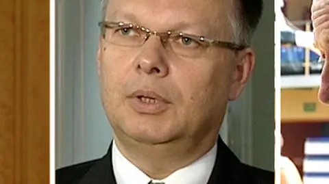 Koniec śledztwa ws. "40. piętra"