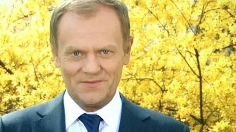"Radości, optymizmu. Niech świąteczne słońce..."