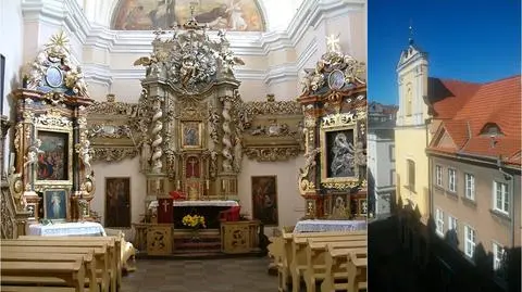 Abp Gądecki zabronił organizacji gry miejskiej o profanacji hostii