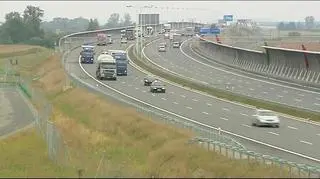 Mokronos dalej z hałasem