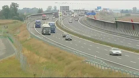 "Demolka życia". Rok walki z hałasem