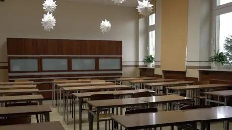 Ojciec uczennicy z Łodzi chce pozwać Polskę za chaos w szkołach po reformie edukacji