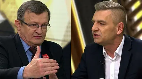 Pytania o konferencję na temat Iranu 