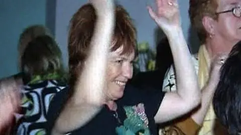 Krysie imprezują w Toruniu