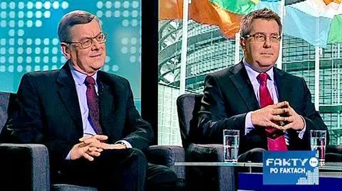 "Krzaklewski jak ta małpa, będzie narażony na ataki"