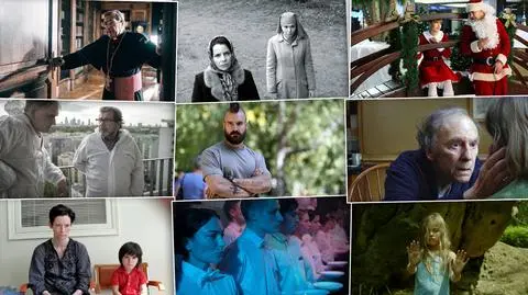 Zwiastun "Idy" Pawła Pawlikowskiego