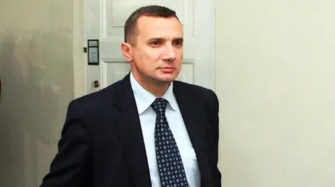 "Stała się rzecz skandaliczna, a premier ją przykrywa"
