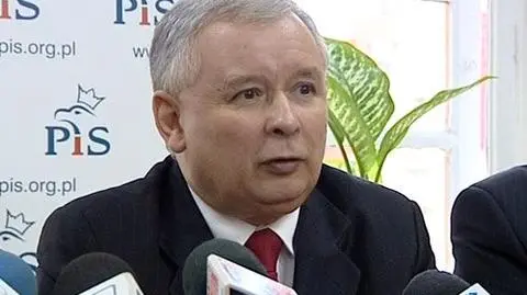 Słupki w górę - PiS to wykorzysta?