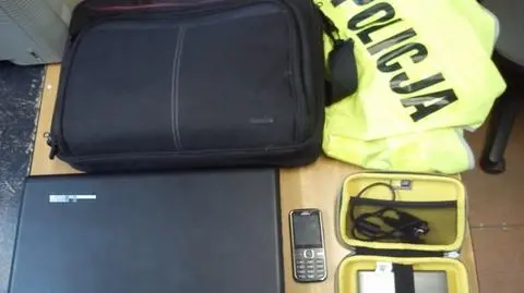 Okradł plebanię w gminie Sobótka