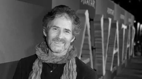 James Horner zginął w katastrofie. Twórca muzyki do Titanica nie żyje
