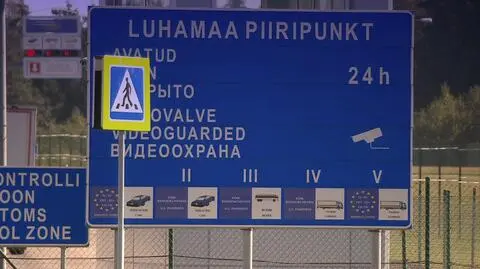 Estonia to niewielki kraj 