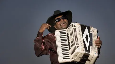 Sprawdź, jak brzmi cajun i zydeco