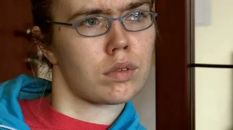 Dziewczyna siedem lat temu tonęła na basenie